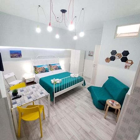 Piccola Partenope Napoli Dış mekan fotoğraf
