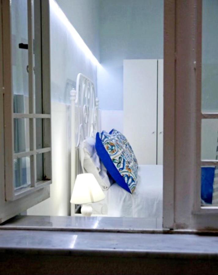 Piccola Partenope Napoli Dış mekan fotoğraf